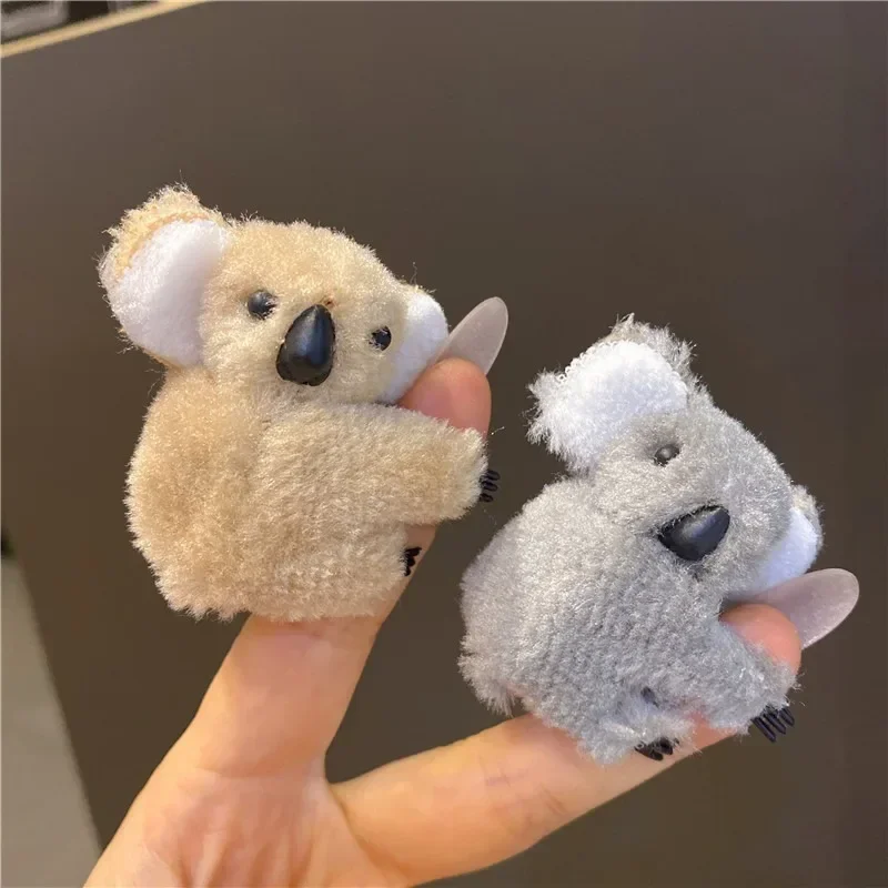 Tech Car Accessories - Pluche Leuke Koala Auto-interieur Decoratie Auto