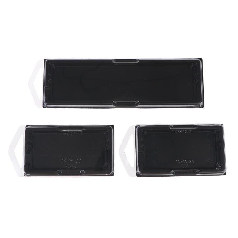 10 stuks DDR RAM CPU bescherme - Tech Accessories Case recensie en prijs