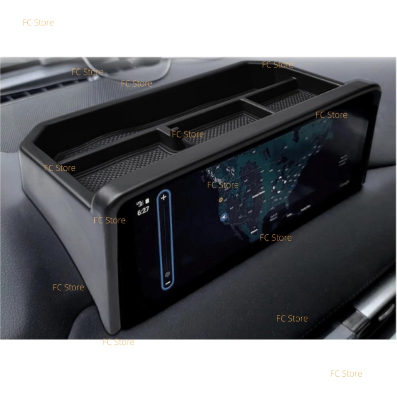 Voor CX5 CX-5 2022-2025 Midden - Tech Car Accessories recensie en prijs
