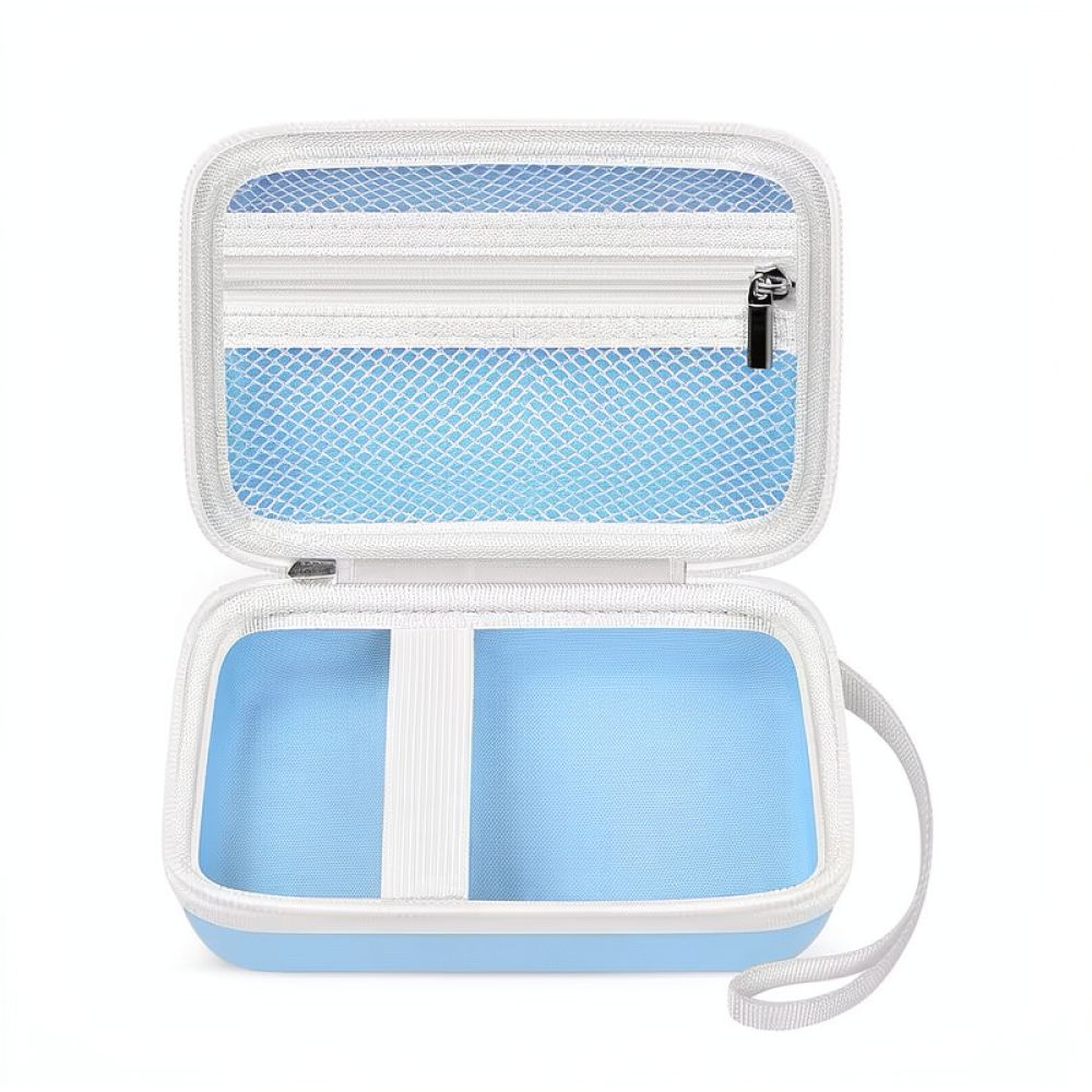 Draagbare opbergkoffer voor Ph - Tech Accessories Travel Organizer Pouch recensie en prijs