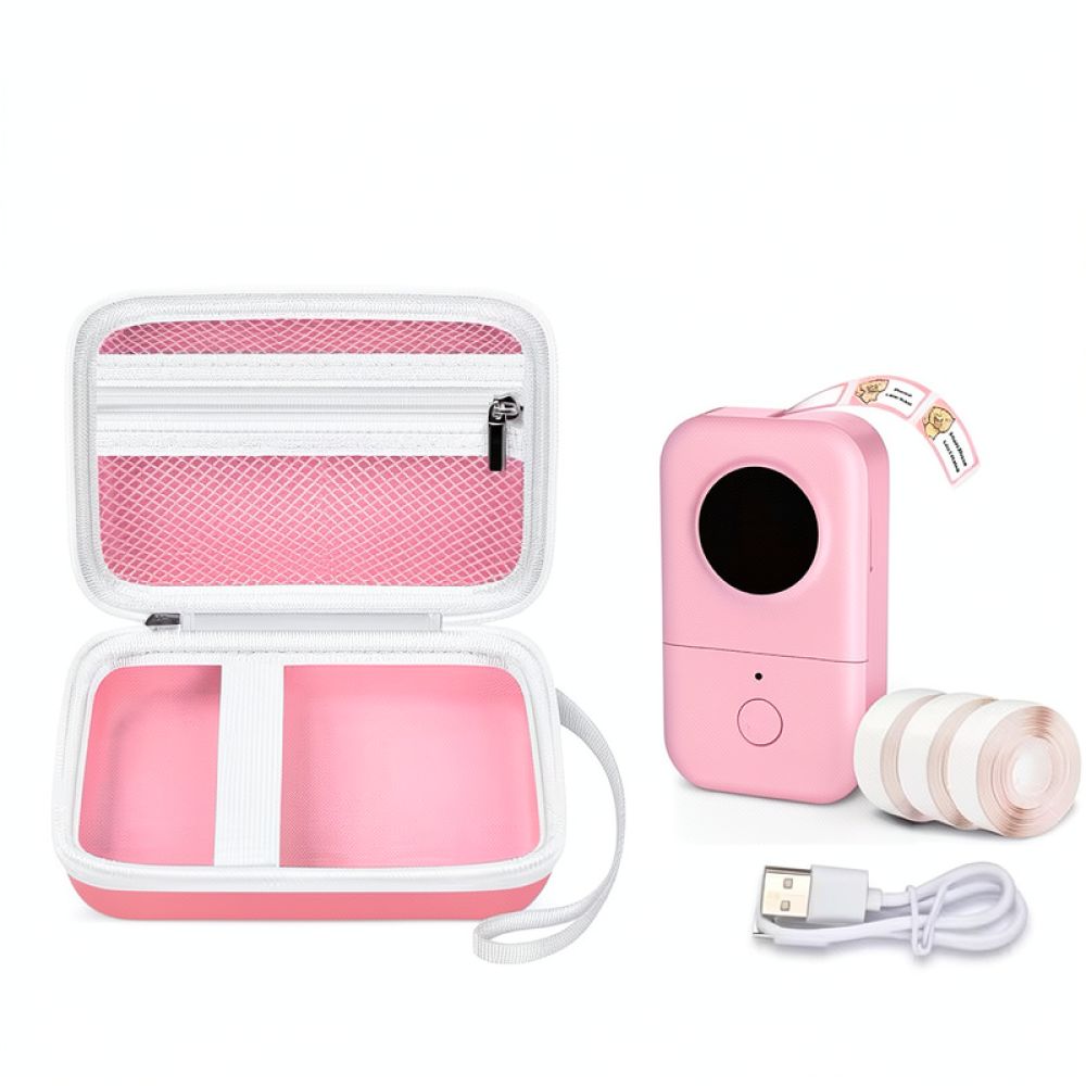 Draagbare opbergkoffer voor Ph - Tech Accessories Travel Organizer Pouch recensie en prijs
