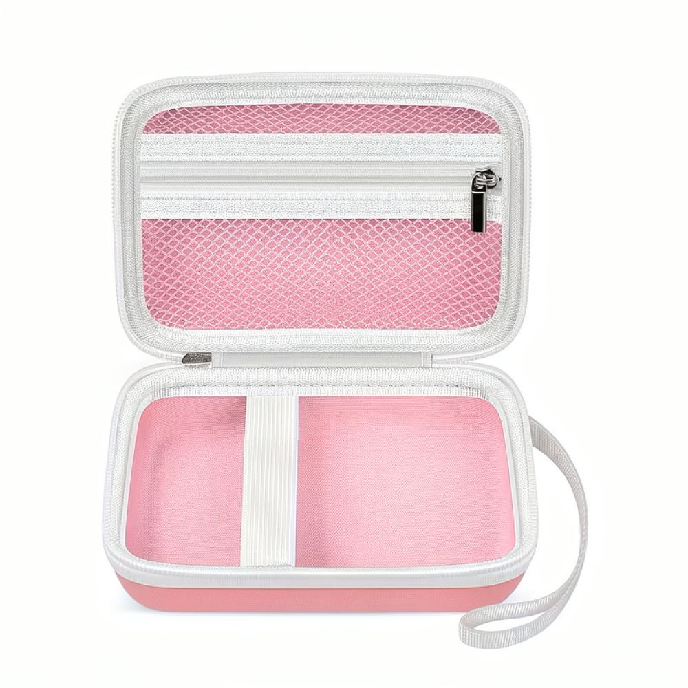 Draagbare opbergkoffer voor Ph - Tech Accessories Travel Organizer Pouch recensie en prijs