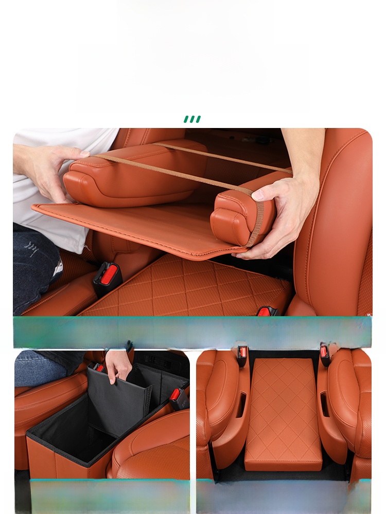 Ideale OneL8L9 Dubbele Rij Opb - Tech Accessories Storage recensie en prijs