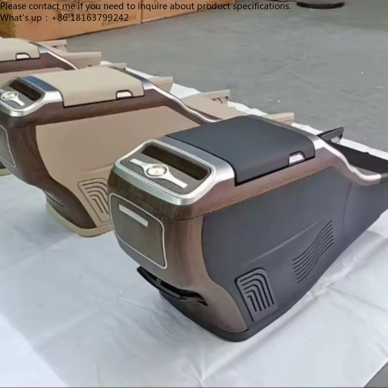 Hoogwaardige luxe auto-interie - Tech Car Accessories recensie en prijs