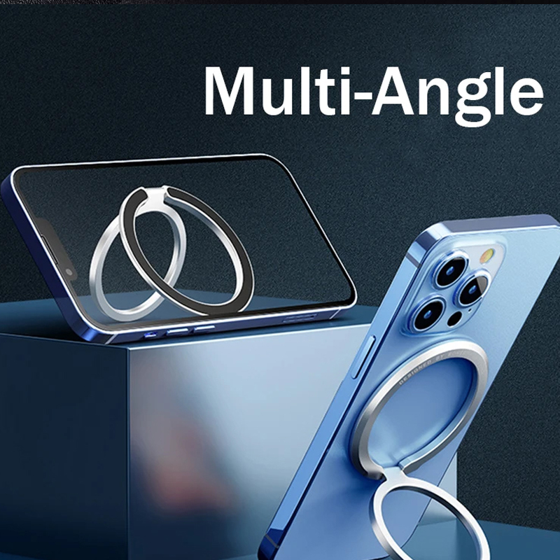 Magnetische telefoonhouder voo - Mobile Tech Accessories recensie en prijs